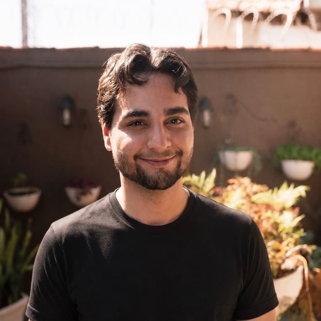Marco Candeo